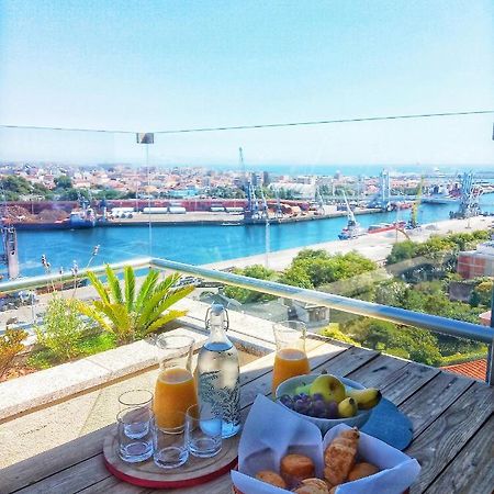 Great Apartment Belavista เลซาเดอปัลเมรา ภายนอก รูปภาพ