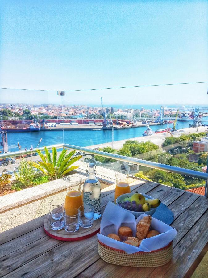 Great Apartment Belavista เลซาเดอปัลเมรา ภายนอก รูปภาพ