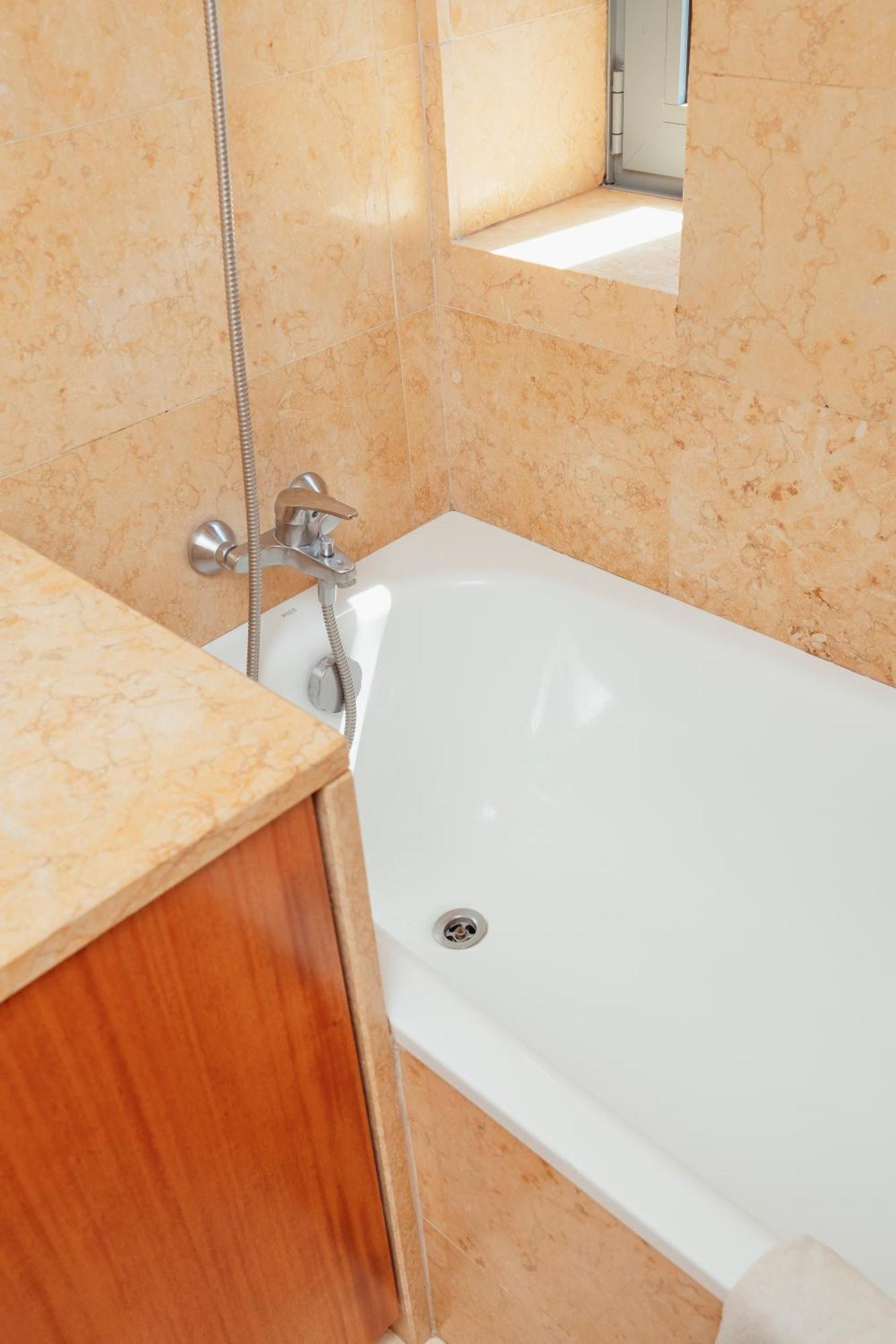 Great Apartment Belavista เลซาเดอปัลเมรา ภายนอก รูปภาพ