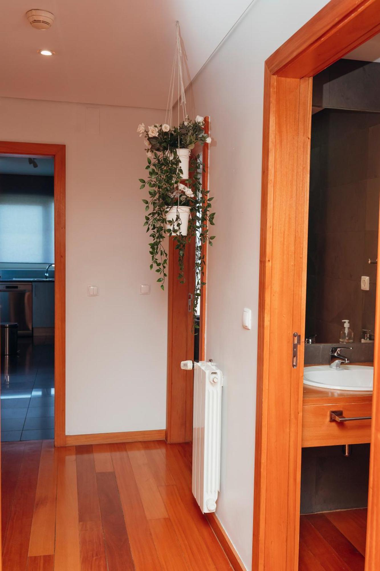 Great Apartment Belavista เลซาเดอปัลเมรา ภายนอก รูปภาพ