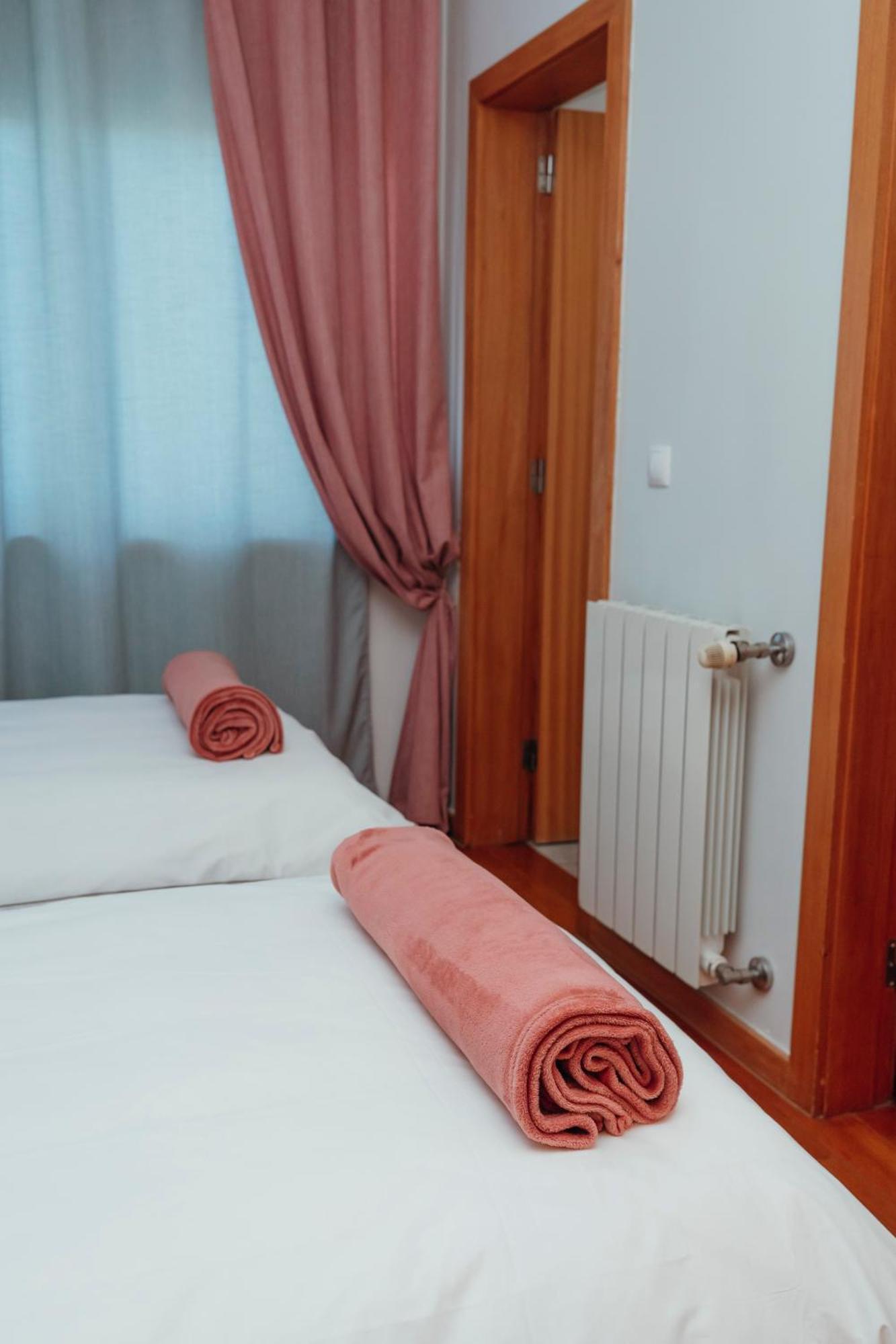Great Apartment Belavista เลซาเดอปัลเมรา ภายนอก รูปภาพ