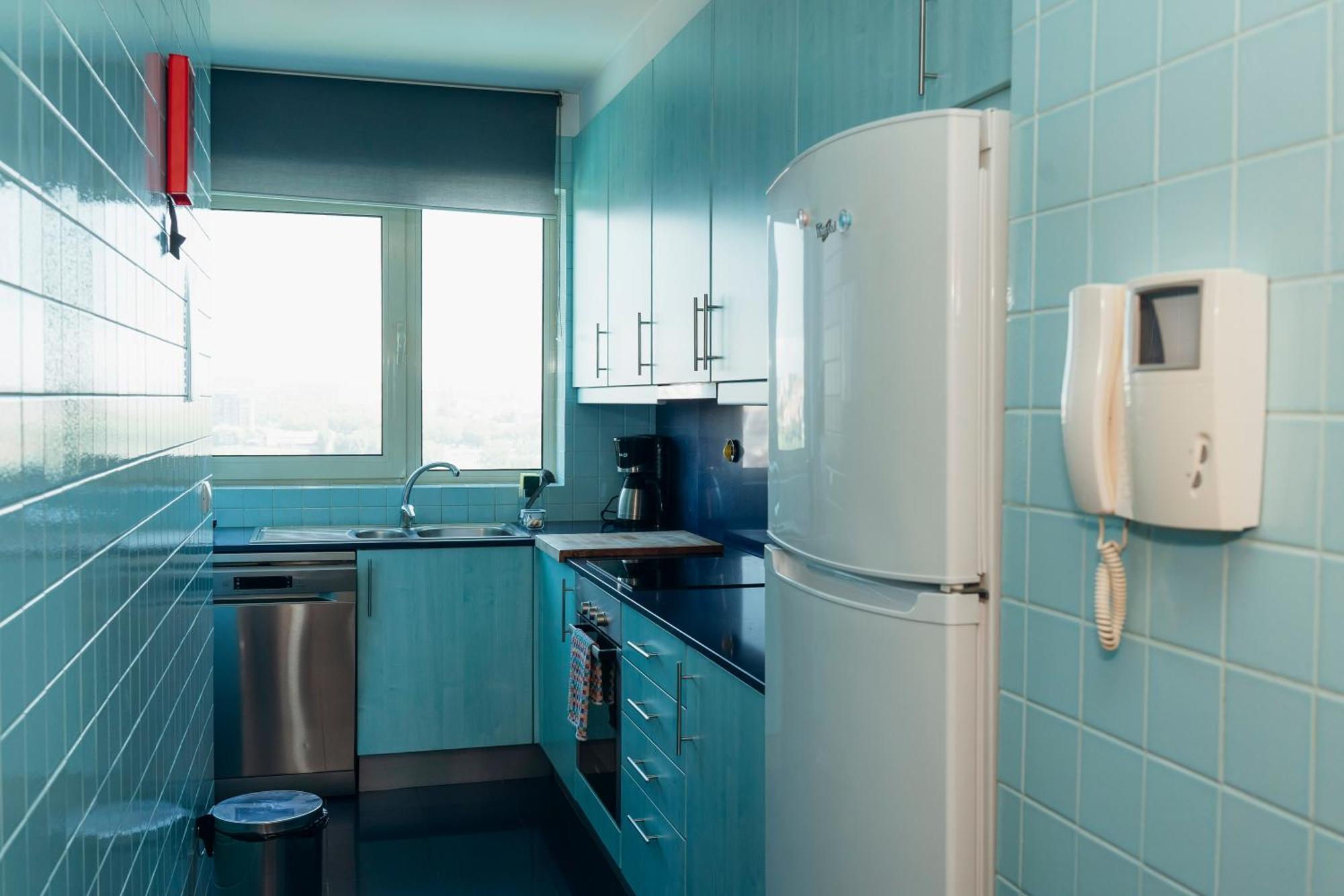Great Apartment Belavista เลซาเดอปัลเมรา ภายนอก รูปภาพ
