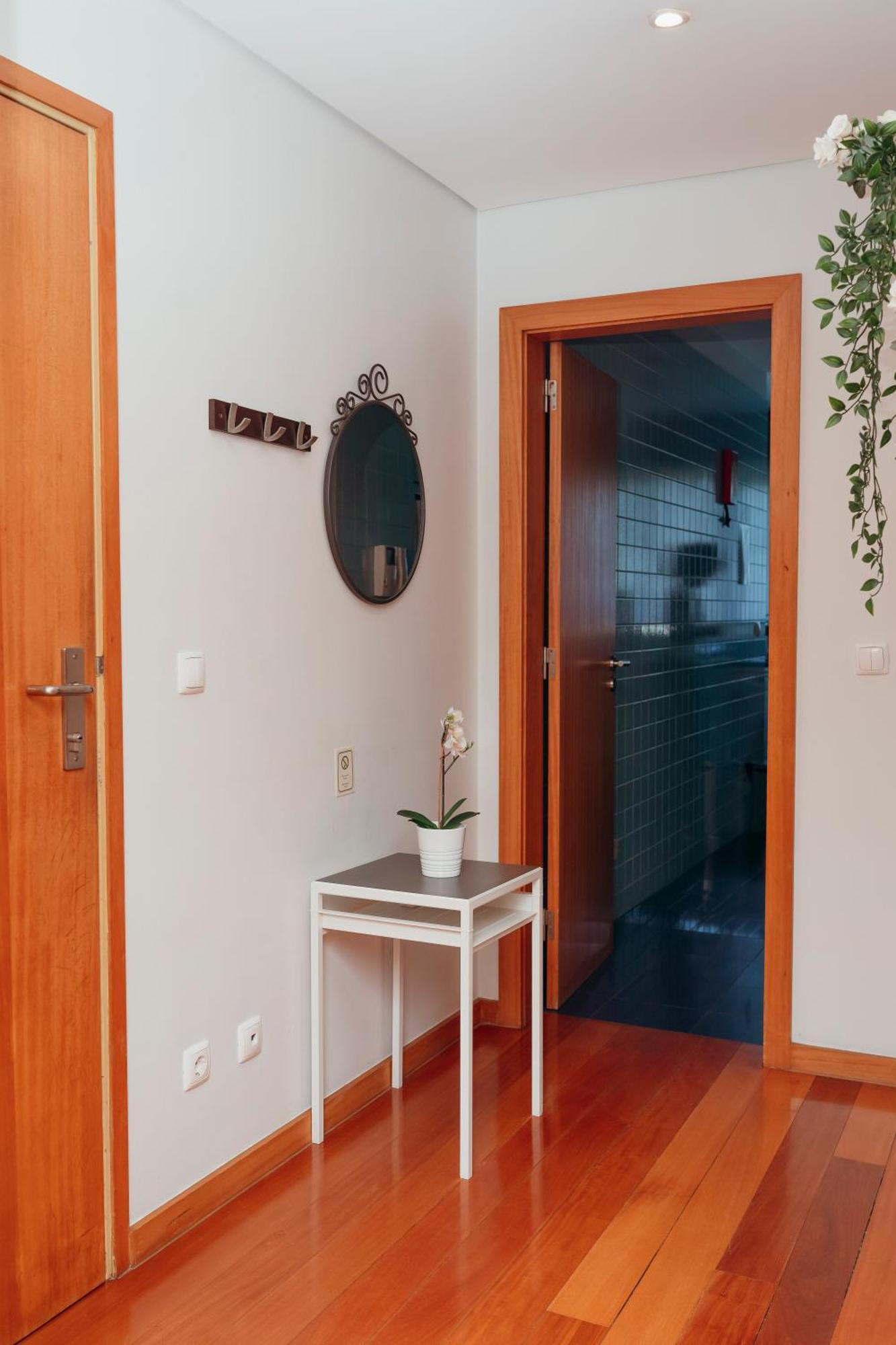 Great Apartment Belavista เลซาเดอปัลเมรา ภายนอก รูปภาพ