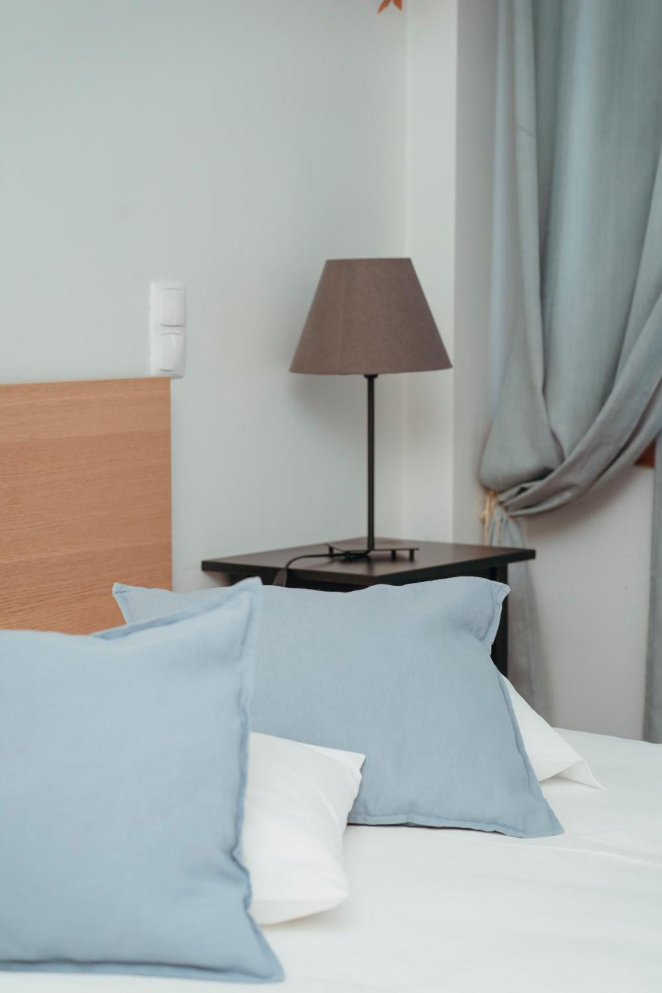 Great Apartment Belavista เลซาเดอปัลเมรา ภายนอก รูปภาพ