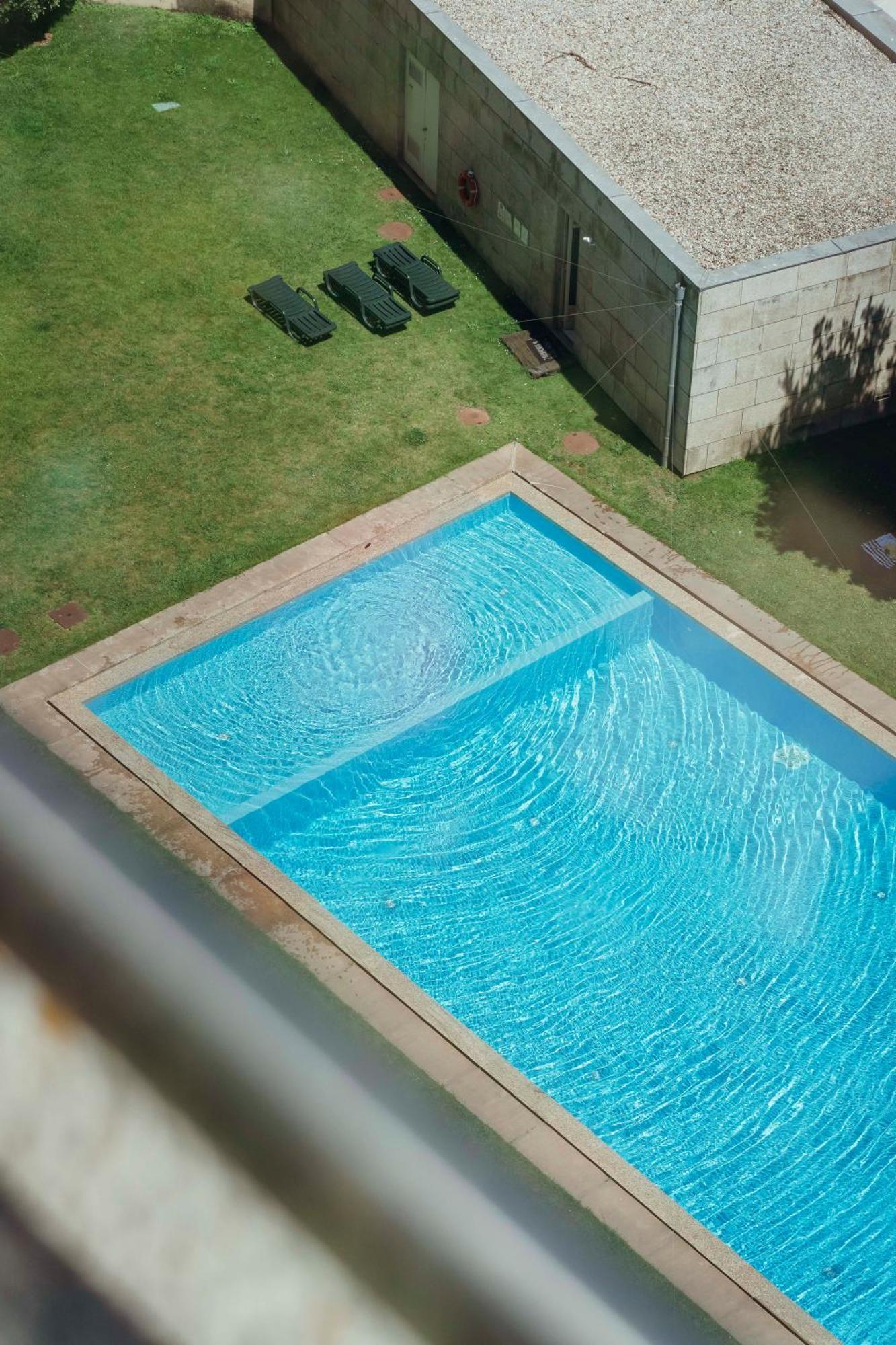 Great Apartment Belavista เลซาเดอปัลเมรา ภายนอก รูปภาพ